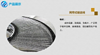  网带式输送线